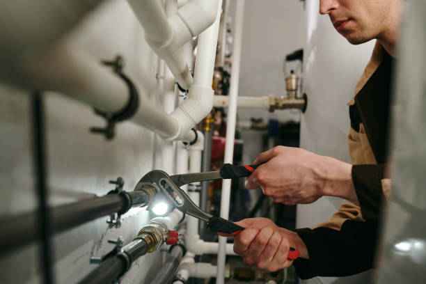 Best Water Softener Installation  in Minco, OK