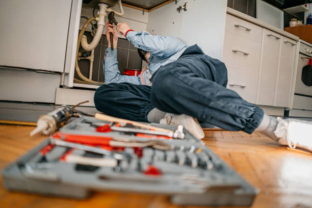 Best Emergency Plumbing Repair  in Minco, OK