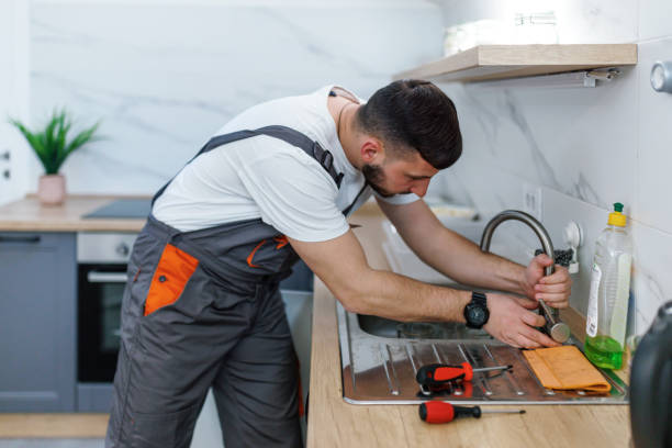 Best Commercial Plumbing Services  in Minco, OK