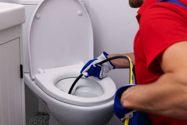 Best Toilet Repair Services  in Minco, OK