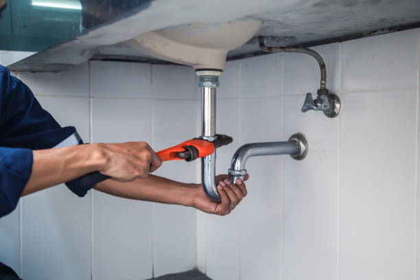 Best Plumbing Repair Near Me  in Minco, OK