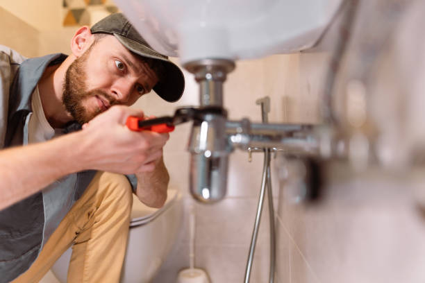 Best Plumbing Services Near Me  in Minco, OK
