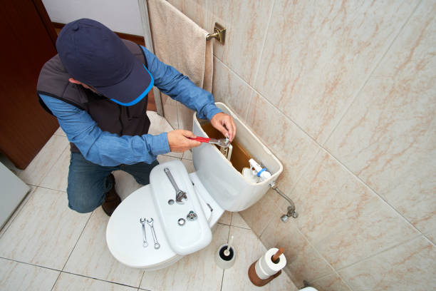 Professional Plumbing in Minco, OK