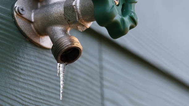 Best Leak Detection Services  in Minco, OK