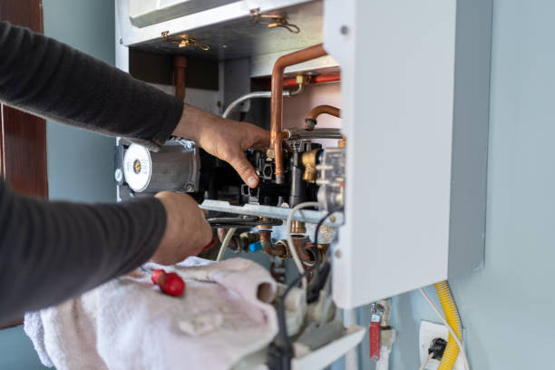 Best Leak Detection Services  in Minco, OK