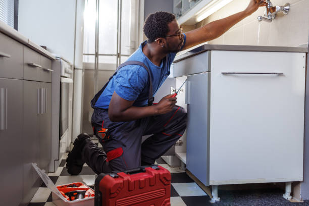 Minco, OK Plumbing Company