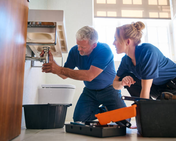 Best Residential Plumbing Services  in Minco, OK